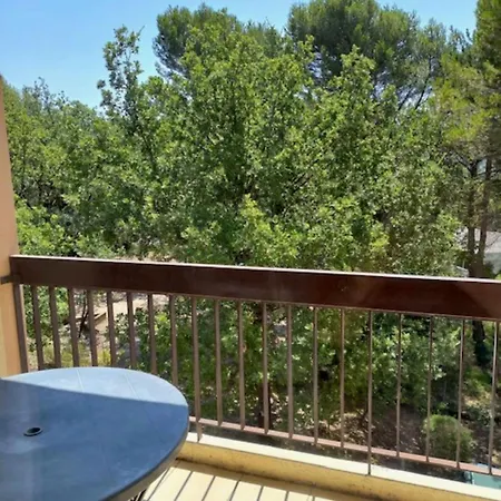 30m2 Proche Gorge Du Verdon Et Cure Thermale De Appartement Gréoux-les-Bains