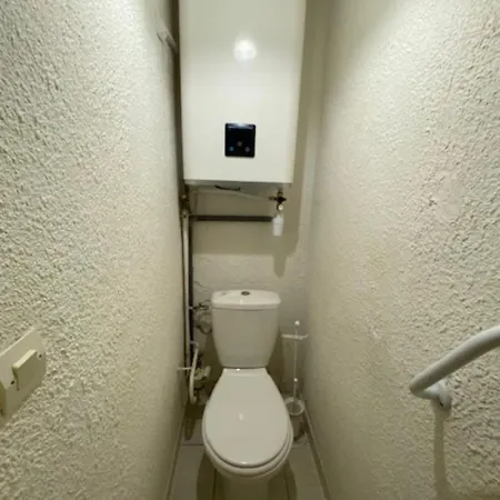 Appartement 30m2 Proche Gorge Du Verdon Et Cure Thermale De Gréoux-les-Bains