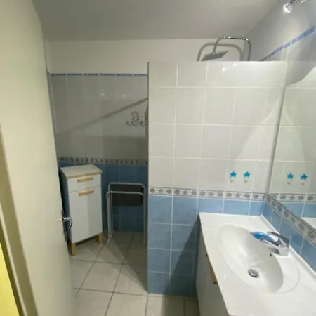 30m2 Proche Gorge Du Verdon Et Cure Thermale De * Gréoux-les-Bains