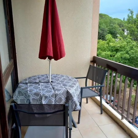 Appartement 30m2 Proche Gorge Du Verdon Et Cure Thermale De *