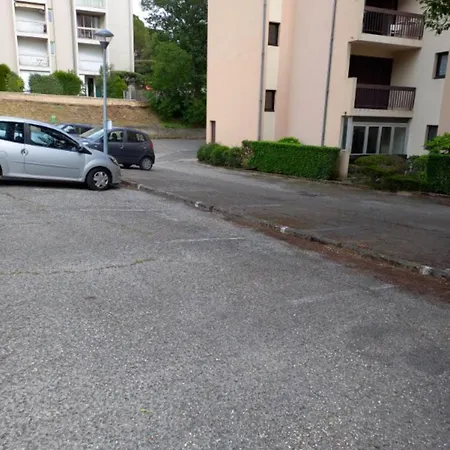 30m2 Proche Gorge Du Verdon Et Cure Thermale De Appartement Gréoux-les-Bains