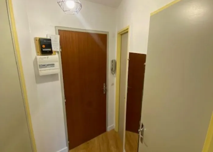 Appartement 30m2 Proche Gorge Du Verdon Et Cure Thermale De *