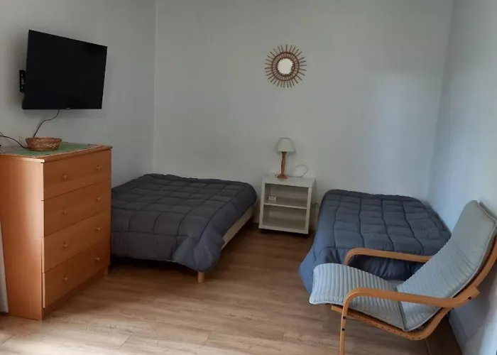 30m2 Proche Gorge Du Verdon Et Cure Thermale De Gréoux-les-Bains