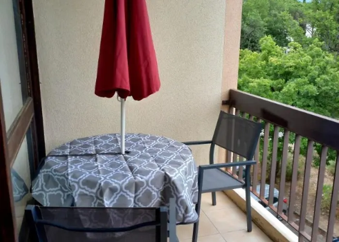 Appartement 30m2 Proche Gorge Du Verdon Et Cure Thermale De *