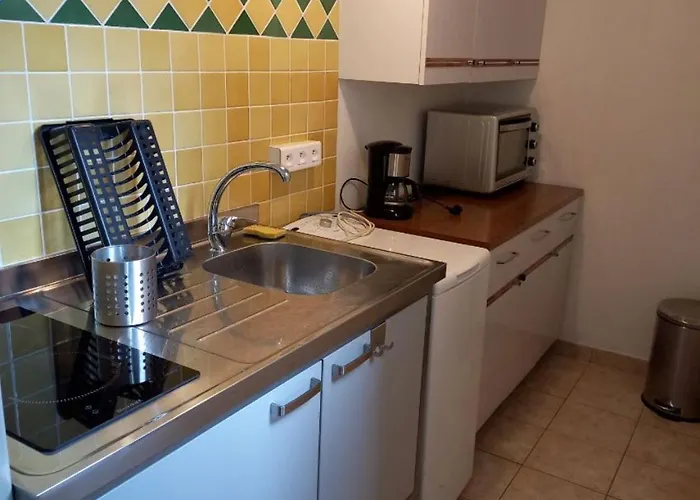 Appartement 30m2 Proche Gorge Du Verdon Et Cure Thermale De