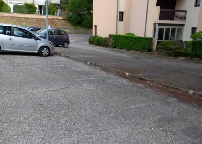 30m2 Proche Gorge Du Verdon Et Cure Thermale De Appartement Gréoux-les-Bains